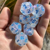 Chessex Borealis Icicle