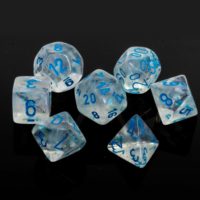 Chessex Borealis Icicle
