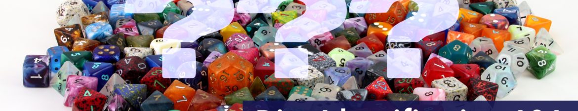 DMC Blog Dice ID - Header