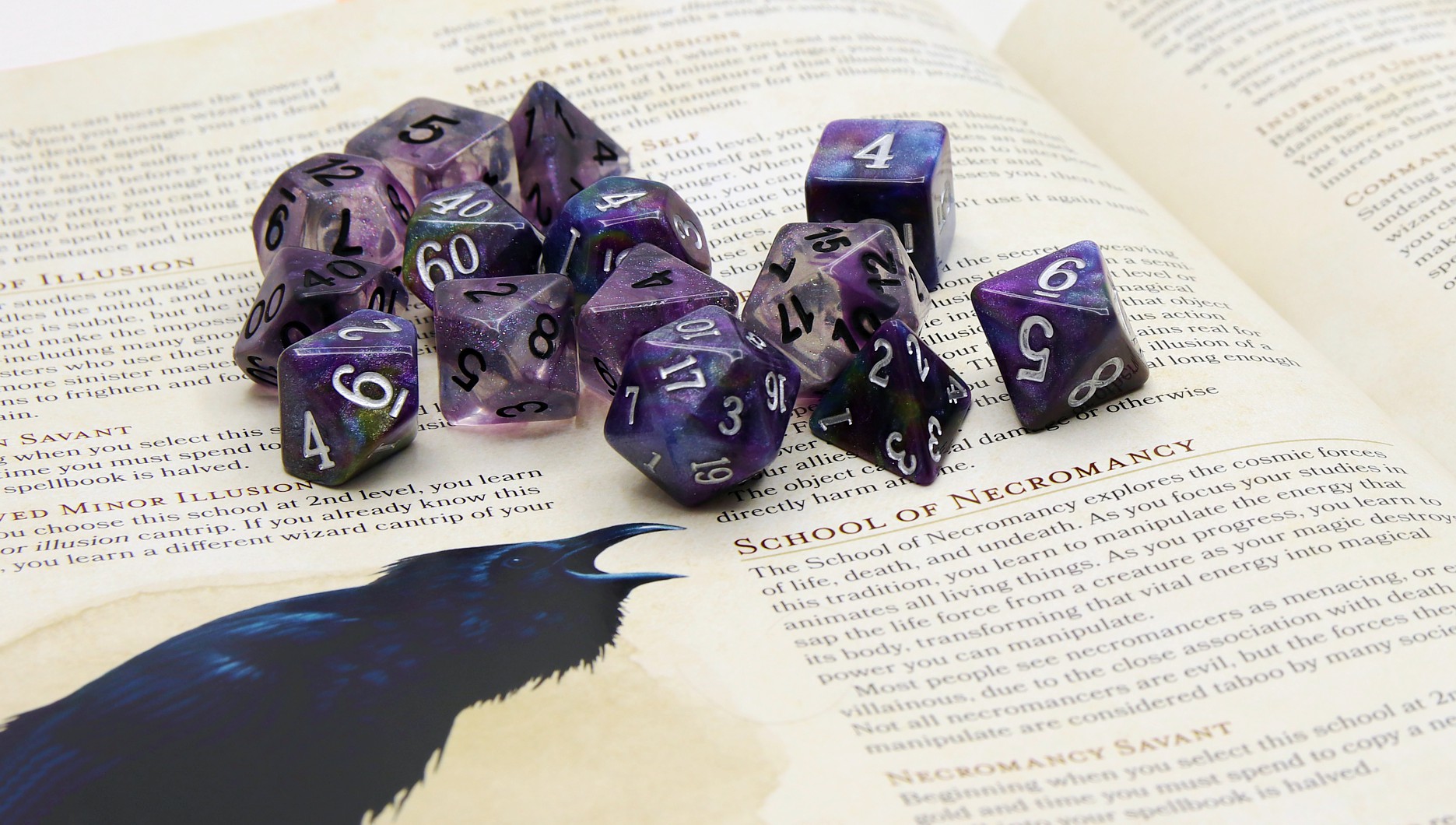 Glossary of Dice Terminology Critical Fail 🎲