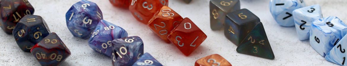 Last Missing Die