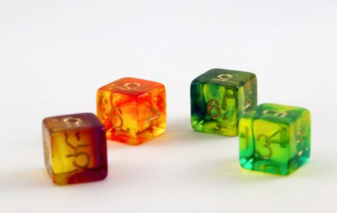 Crystal Caste Firefly
