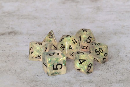 Bescon Shimmery Bronze-Golden Bescon Shimmery Bronze-Golden
