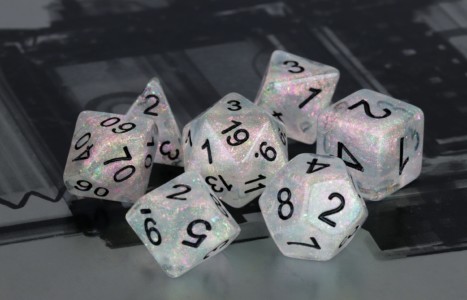 Bescon Shimmery Pink-Glaze Bescon Shimmery Pink-Glaze