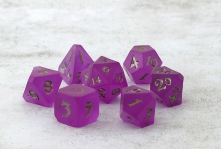 DHD Avalore AfterDark Purple Rain (inked)