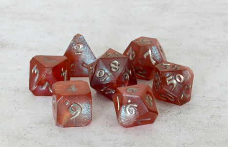 DHD Avalore Enchanted Mars (inked)