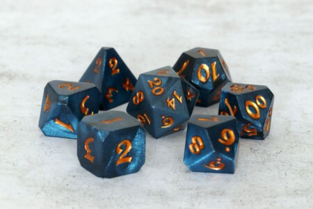 DHD Avalore Tenebrism (inked)