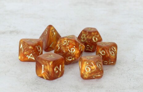DHD Elessia Bloodfire (reinked)