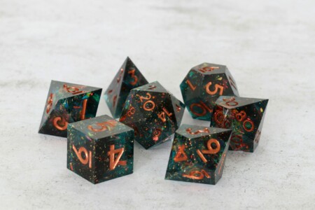 Dispel Dice Galactic Ocean (inked)