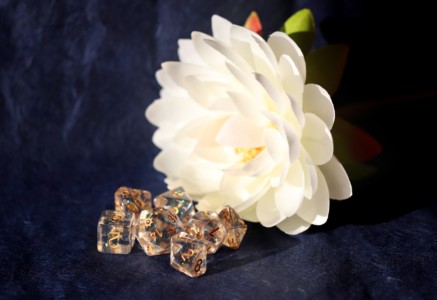 Eclipse Dice Glimmer of Hope