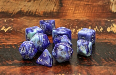 Eclipse Dice Starstruck Awakening