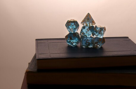 YuSun Light Blue Copper Foil