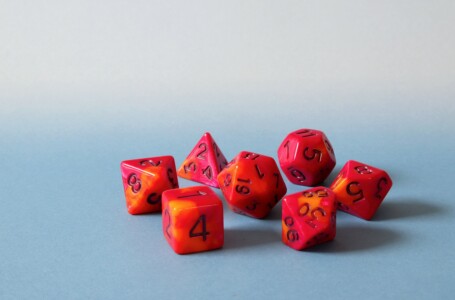 Ice Cream Dice Razzman