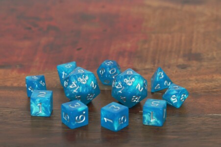 WotC - Laeral Silverhand