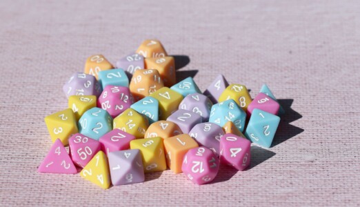Critit Pastel Pop