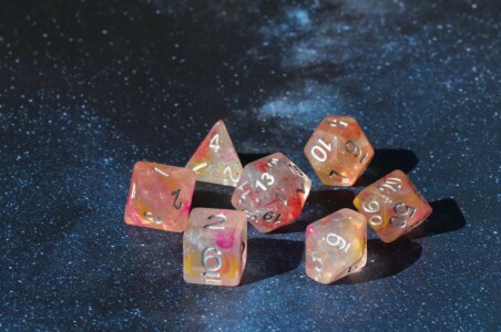Critit Spirit of the Galaxy