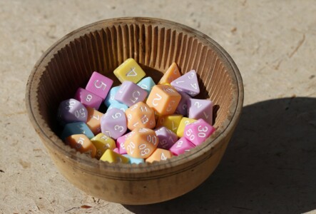Critit Pastel Pop