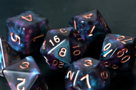 DHD Moonstone Dreamwalker