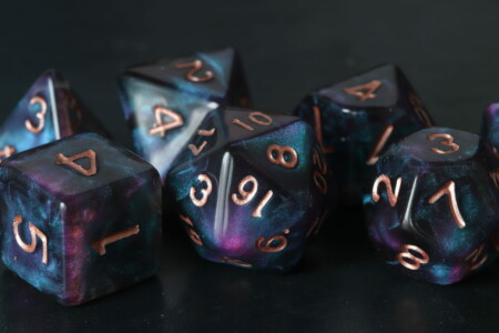 DHD Moonstone Dreamwalker
