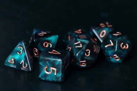 DHD Moonstone Dreamwalker