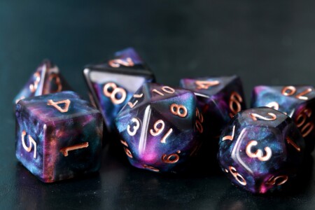 DHD Moonstone Dreamwalker