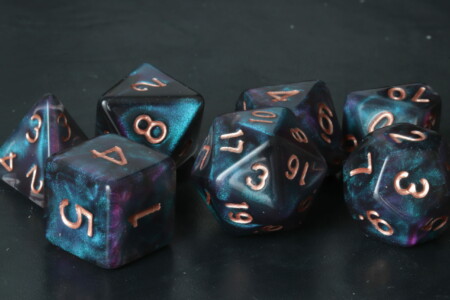 DHD Moonstone Dreamwalker