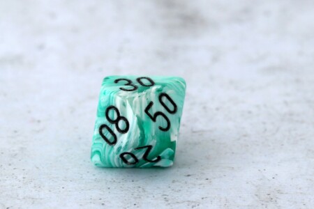 Crystal Caste Ice Cream Mint