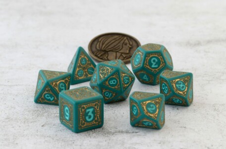Q-Workshop Witcher Triss (reinked)