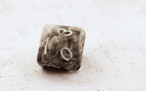 HD Snow Crystal