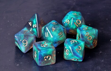 Crystal Caste Fire Opal Smoke