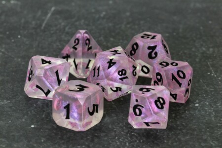 Avalore Rolling Feywild (reinked) DHD Avalore Rolling Feywild (reinked)