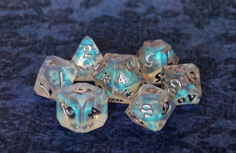 DHD Avalore Moonstone Enceladus