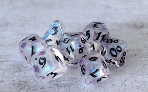 DHD Avalore Moonstone Eceladus (reinked) DHD Avalore Moonstone Eceladus (reinked)