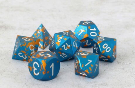 DnDice Legendary Tekthyrios