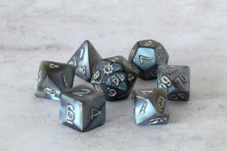 Eclipse Dice Aurora Eldritch