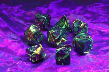 Chessex Vortex Underworld Chessex Vortex Underworld
