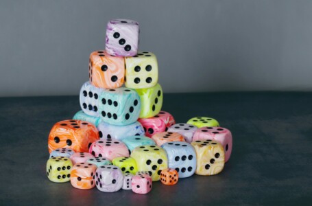 Crystal Caste Ice Cream Pips