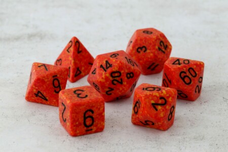 Speckled Fire Speckled Fire