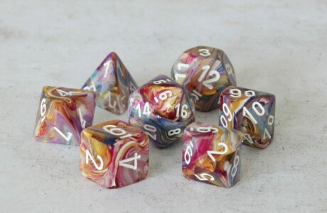 Chessex Festive Carousel