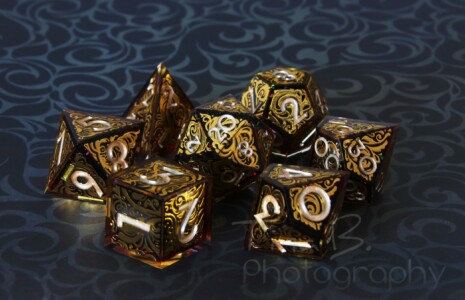 Dispel Dice Baroque (reinked)
