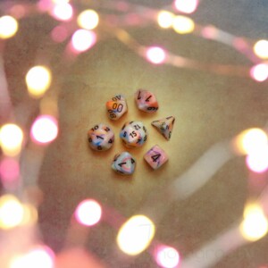 Chessex Festive Circus