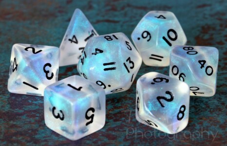 Crystal Caste Moonstone Aquarius