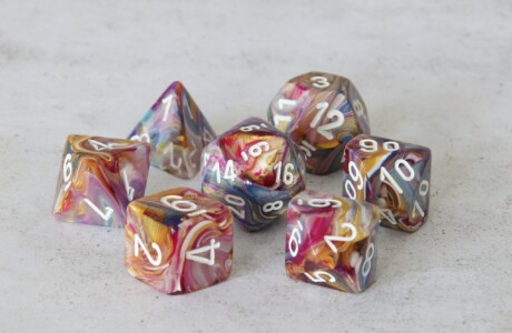 Chessex Festive Carousel