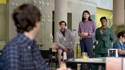 4x03 newbies 15