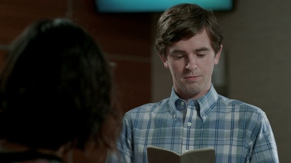 5x05 Crazytown 123