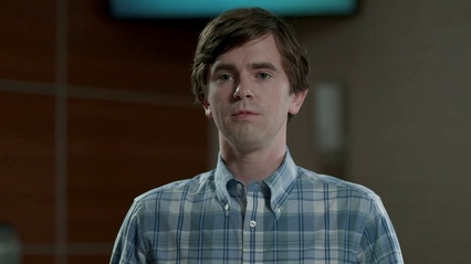 5x05 Crazytown 125