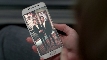 5x05 Crazytown 146