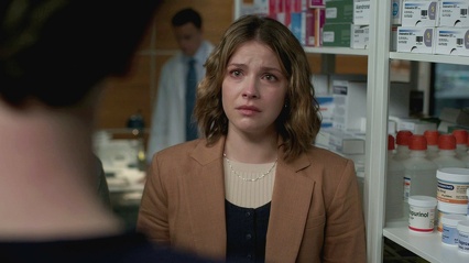 5x07 Expired 360