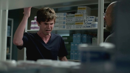 5x07 Expired 365