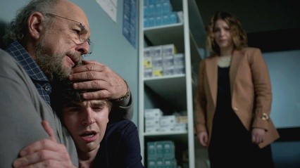 5x07 Expired 409